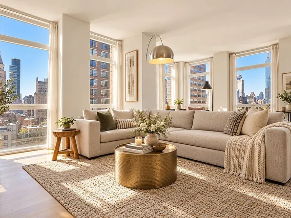 11 E 29th St APT 20A, New York, NY 10016