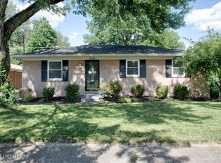 3703 Glenlea Way, Jeffersontown, KY 40299