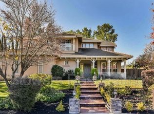 125 Elliott Ct, Alamo, CA 94507