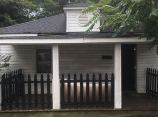 315 Wright St, Winston Salem, NC 27127