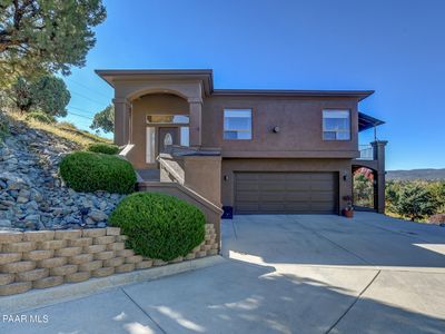 1195 McDonald Dr, Prescott, AZ, 86303