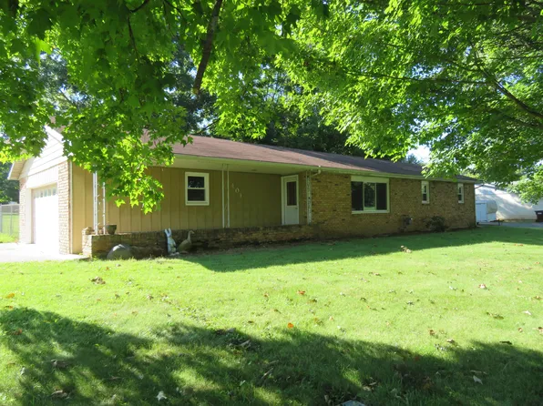 401 N Mulberry St, Tremont City, OH 45372