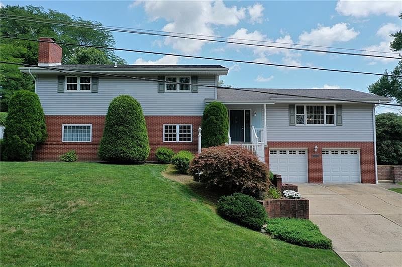 3245 Windgate Dr, Murrysville, PA 15668 Zillow