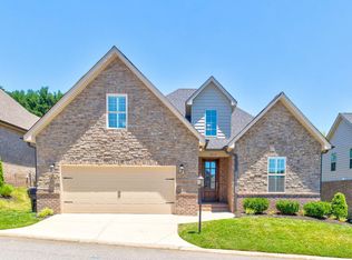 2414 Water Valley Way, Knoxville, TN 37932