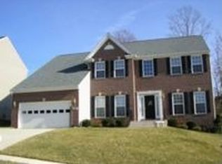 3307 McClellan Dr, Fredericksburg, VA 22408