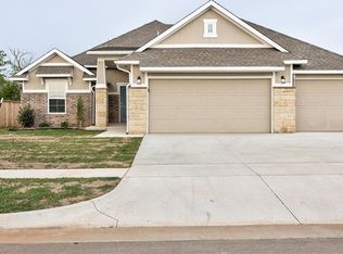 2013 Aminas Way, Yukon, OK 73099