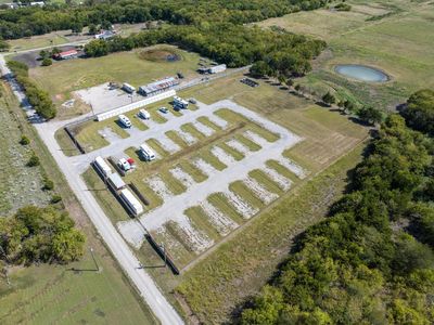 695 County Road 5005, Blue Ridge, TX, 75424