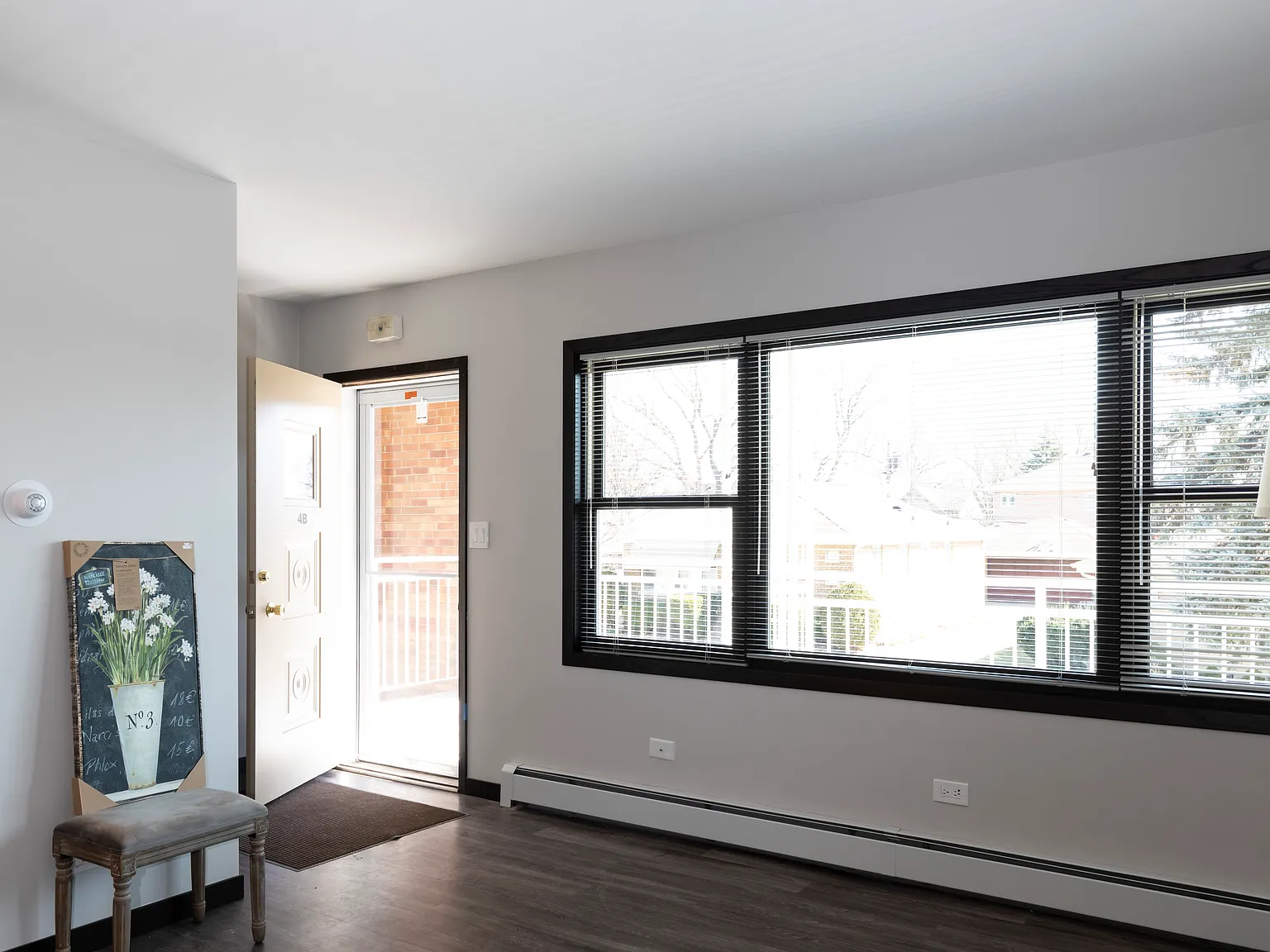 1 bed, 500 sqft, $1,500 — Photo 4