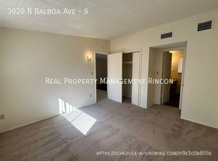 3020 N Balboa Ave APT 6, Tucson, AZ 85705