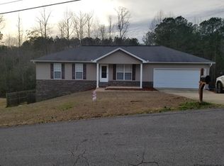 13232 Shaw Ln, Coker, AL 35452