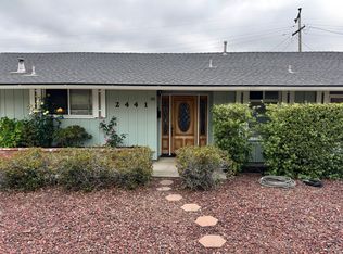 2441 Helena St, San Luis Obispo, CA 93401