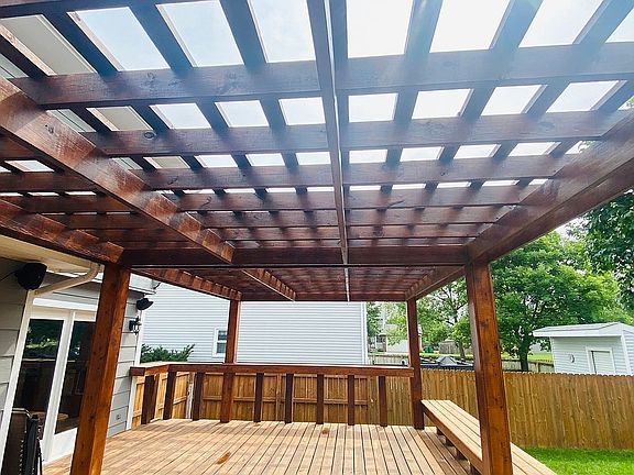 Pergola 