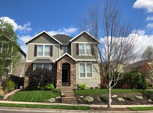 2922 NW 110th Ter, Portland, OR 97229