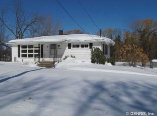 7894 W Ridge Rd, Brockport, NY 14420