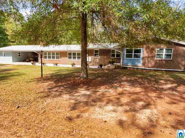 589 Whitesville Rd, Pell City, AL 35125