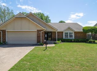 10711 S 85th Ave, Tulsa, OK 74133