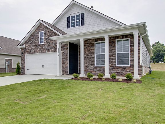 2nd image of 6127 Japonica Ln Lot 123