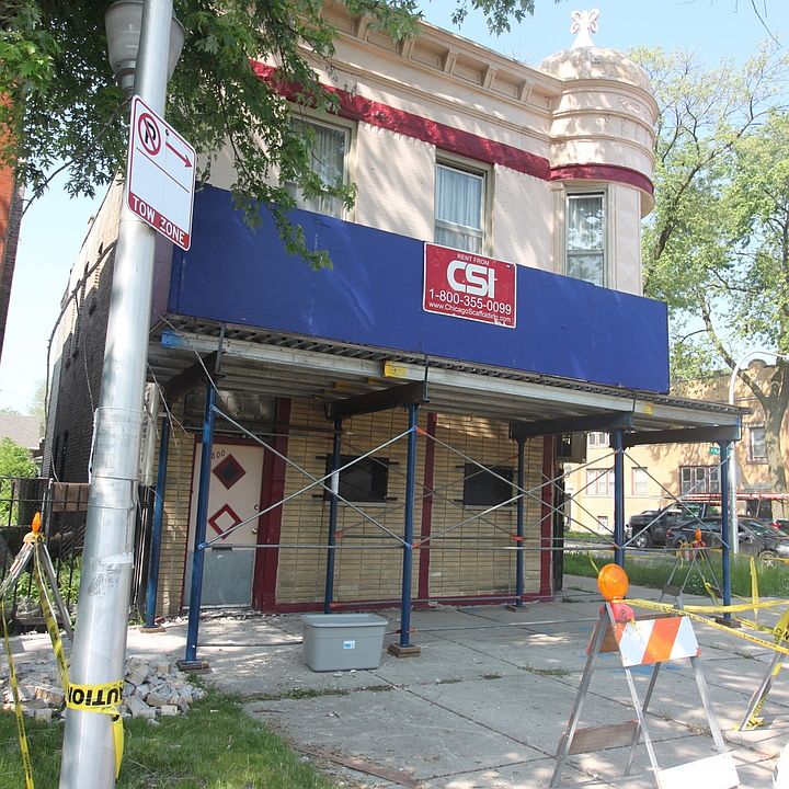 2nd image of 3800 W Huron St