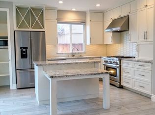 3012 Canoas Creek Ct, San Jose, CA 95136