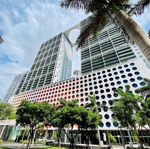 500 Brickell Ave APT 3910, Miami, FL, 33131