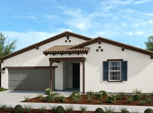 Plan 45-11 Hadley Plan, Mariposa at Winding Creek, Roseville, CA 95747