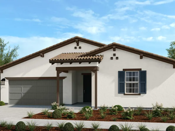 Plan 45-11 Hadley Plan, Mariposa at Winding Creek