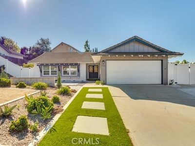 23830 Highland Valley Rd, Diamond Bar, CA, 91765