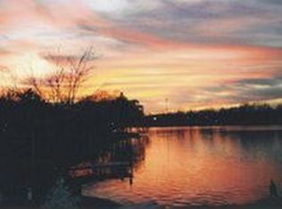 1421 Harbor Dr NW, Canton, OH 44708