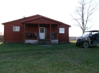 1078 Hamilton Rd, Brooksville, KY 41004
