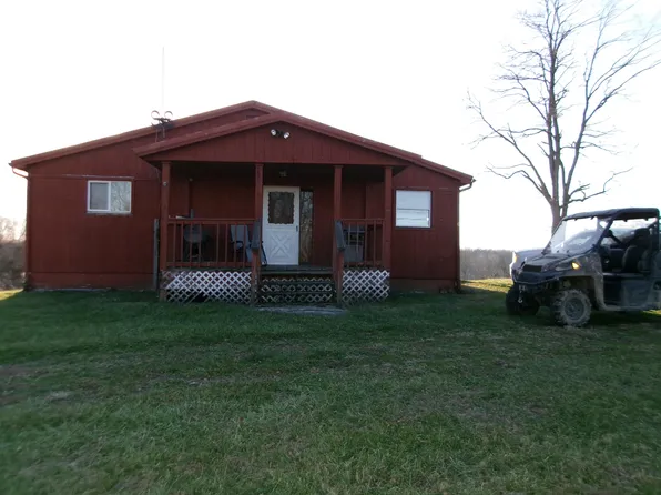 1078 Hamilton Rd, Brooksville, KY 41004