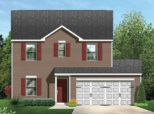 368 Promised Land Dr, Spartanburg, SC 29306