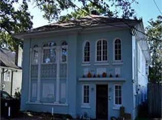 1814 Audubon St #1814, New Orleans, LA 70118