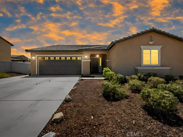 1717 Ranch View Ln, San Jacinto, CA 92582