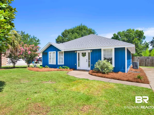 232 W 22nd Ave, Gulf Shores, AL 36542