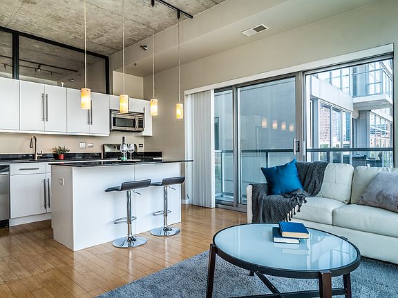 5th image of 1620 S Michigan Ave Unit 407