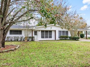 109 S Southlawn Dr, Lafayette, LA 70503