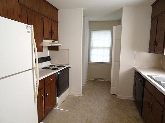 Interior of Similar House