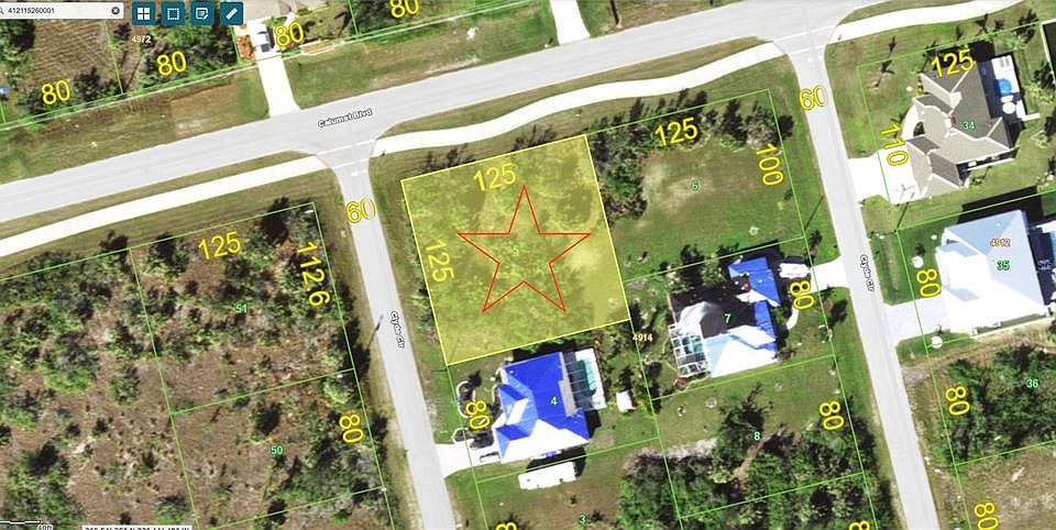 1st image of 8069 Clyde Cir #5