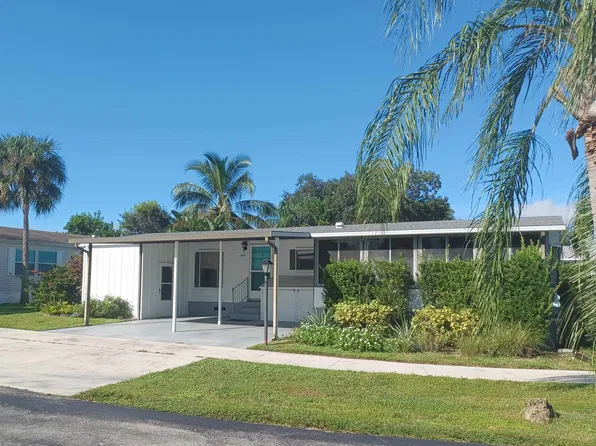 3504 NW 65th St #G001, Pompano Beach, FL 33073