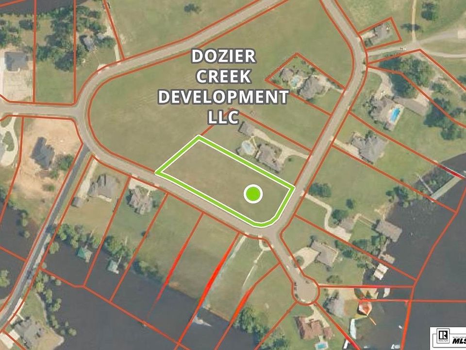 1st image of 31 Dozier Creek Cir