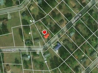121 Franklin St, Saint George, SC 29488