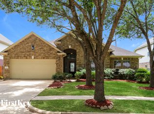 3211 Oak Park Ln, Missouri City, TX 77459