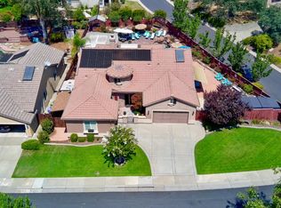 7519 Callaway Dr, Rancho Murieta, CA 95683