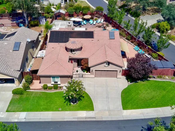 7519 Callaway Dr, Rancho Murieta, CA 95683