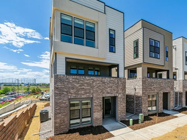 11493 E Briarwood Circle, Centennial, CO 80112