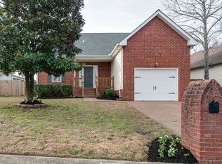 708 Vanguard Pl, Antioch, TN 37013