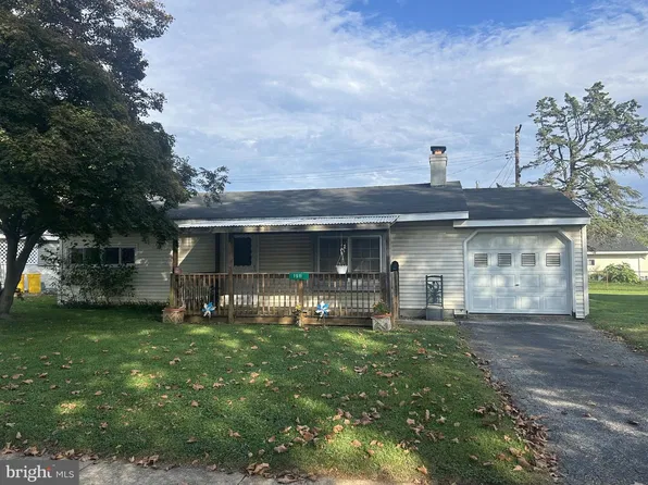 1511 Fireside Rd, York, PA 17404