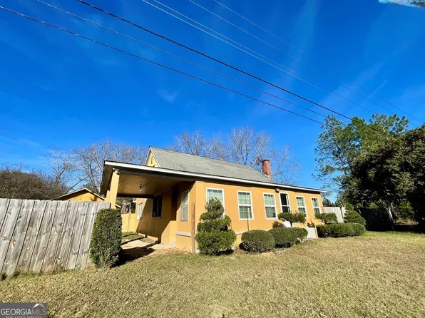 4130 Us Highway 82 W, Sylvester, GA 31791