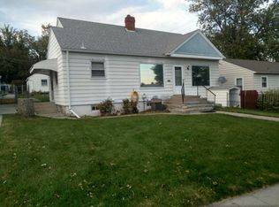 535 Avenue B, Billings, MT 59102