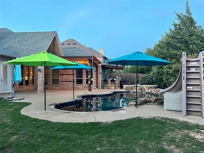 522 Harvest Hill Dr, Murphy, TX, 75094